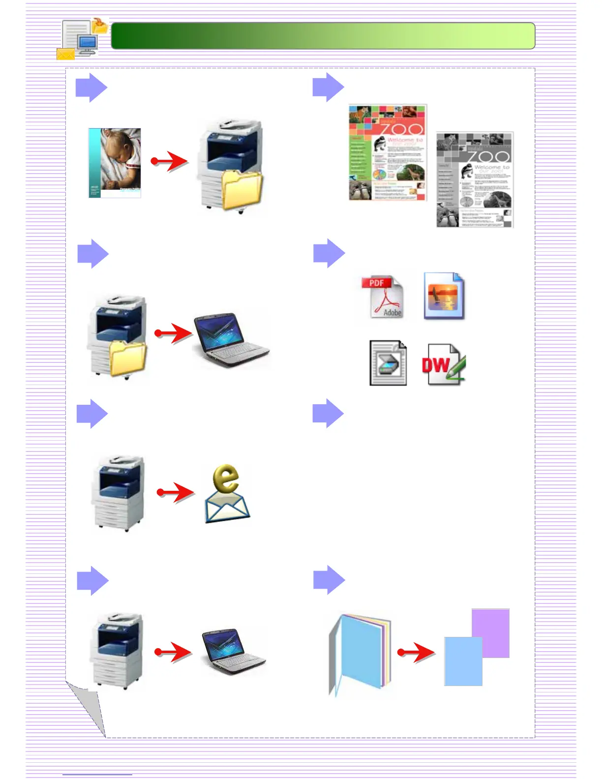 Page #6 background image