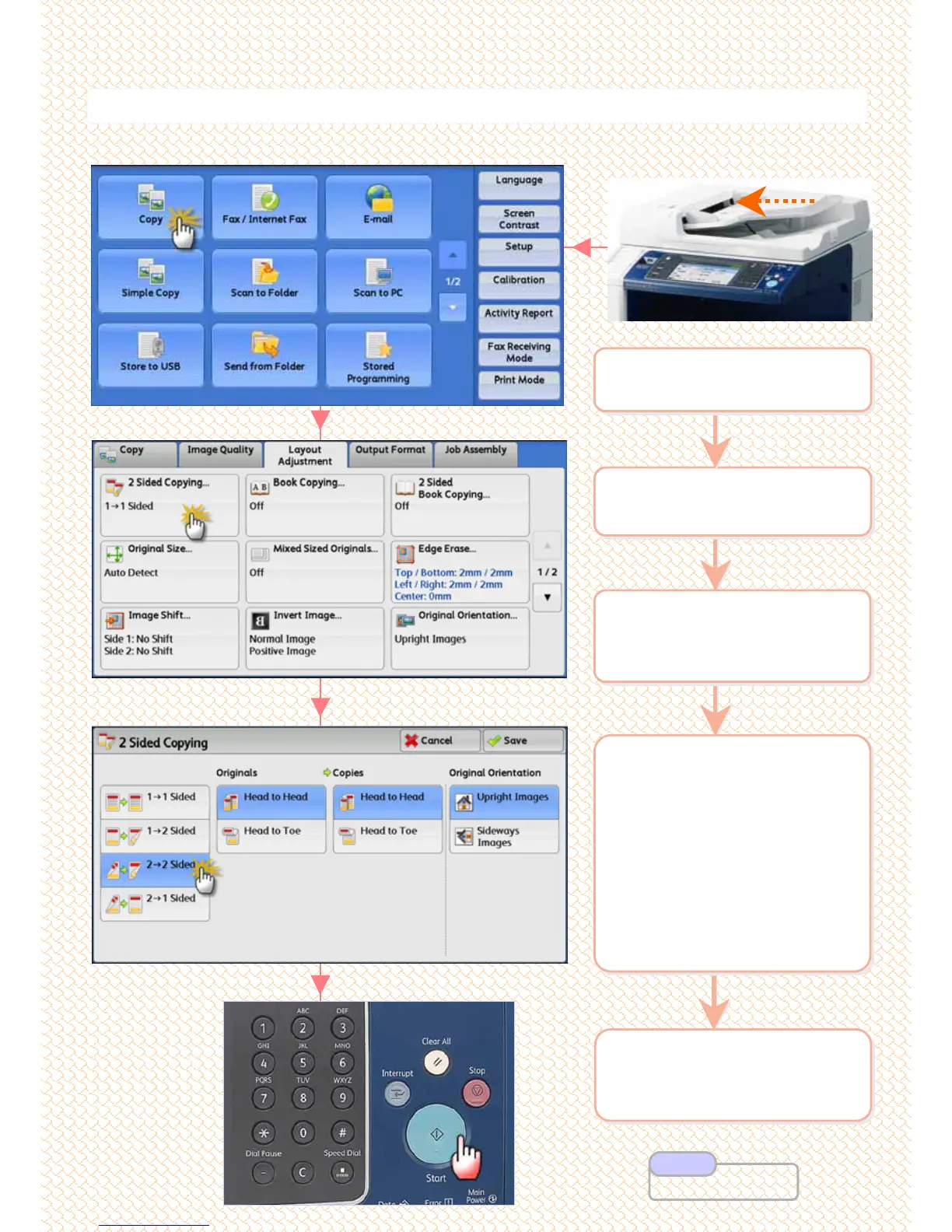 Page #10 background image