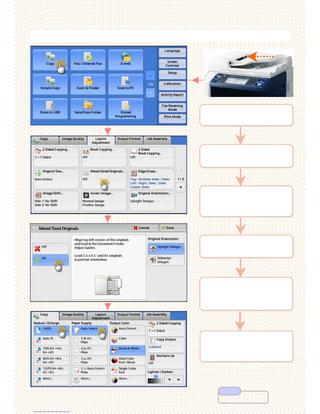 Page #12 background image