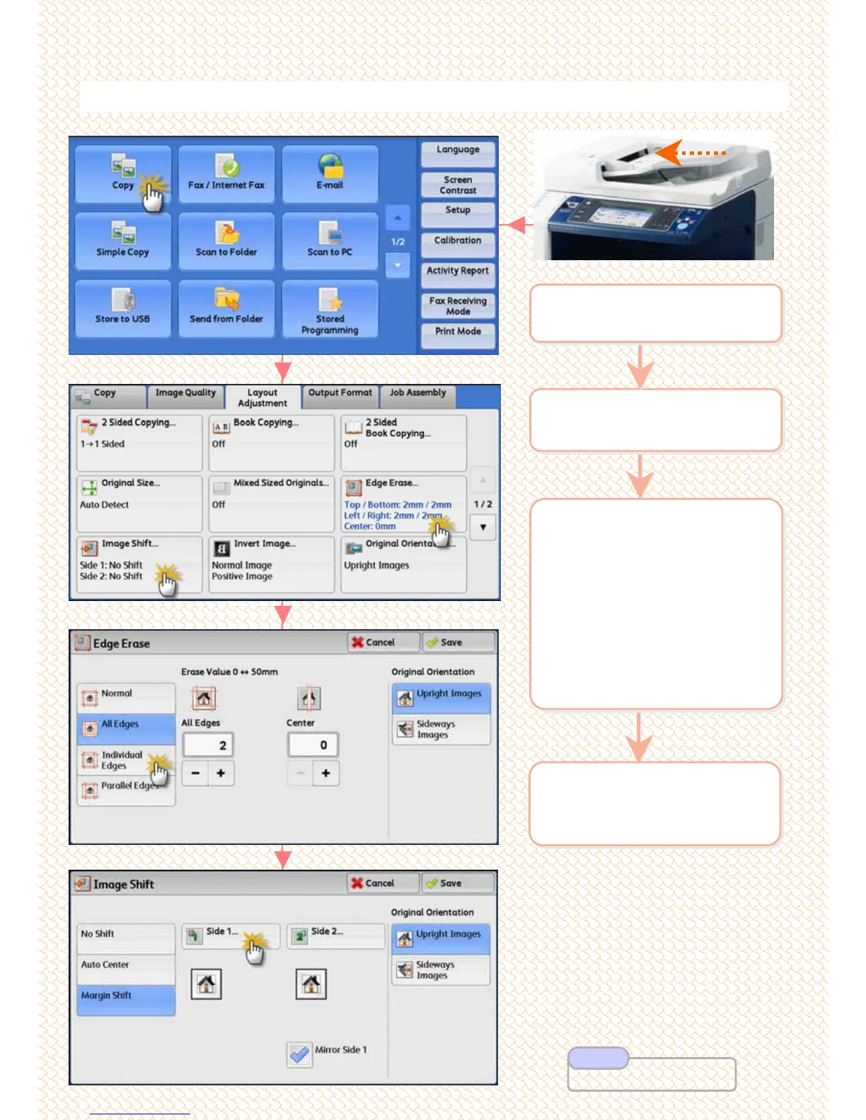 Page #13 background image