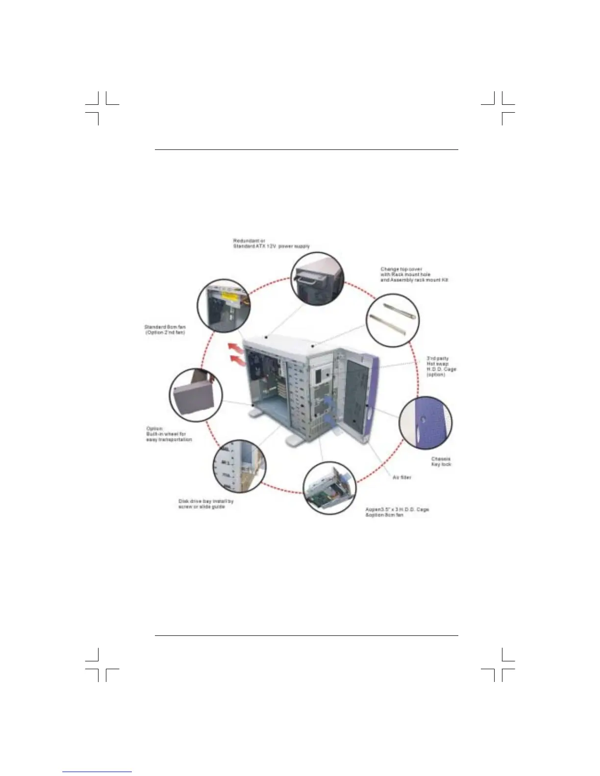 Page #5 background image