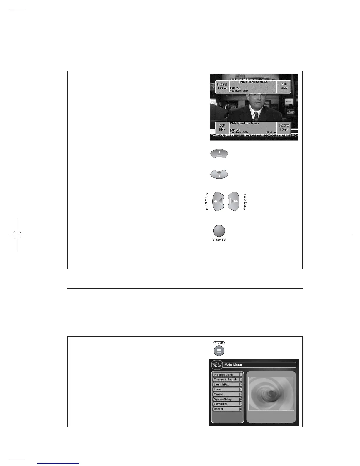 Page #6 background image