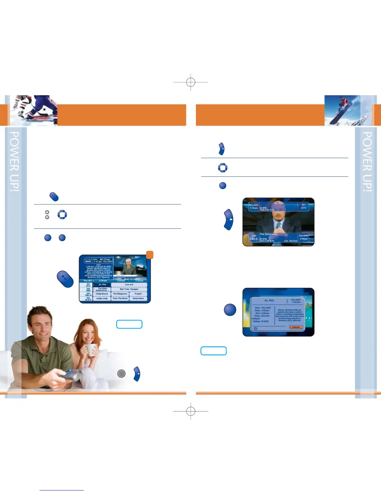 Page #5 background image