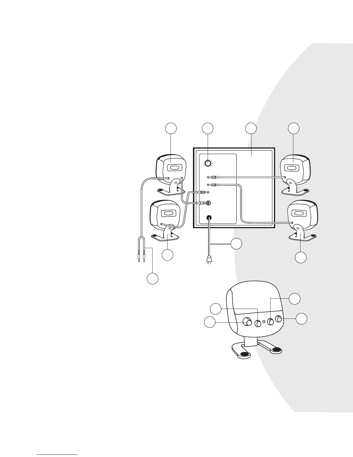 Page #3 background image