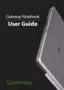 Preview: User Guide & Code Book