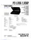 Preview: Service Manual