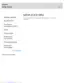 Preview: User Guide
