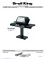 Preview: Assembly Manual And Parts List
