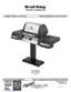 Preview: Assembly Manual & Parts List