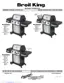 Preview: Assembly Manual And Parts List