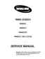Preview: Service Manual