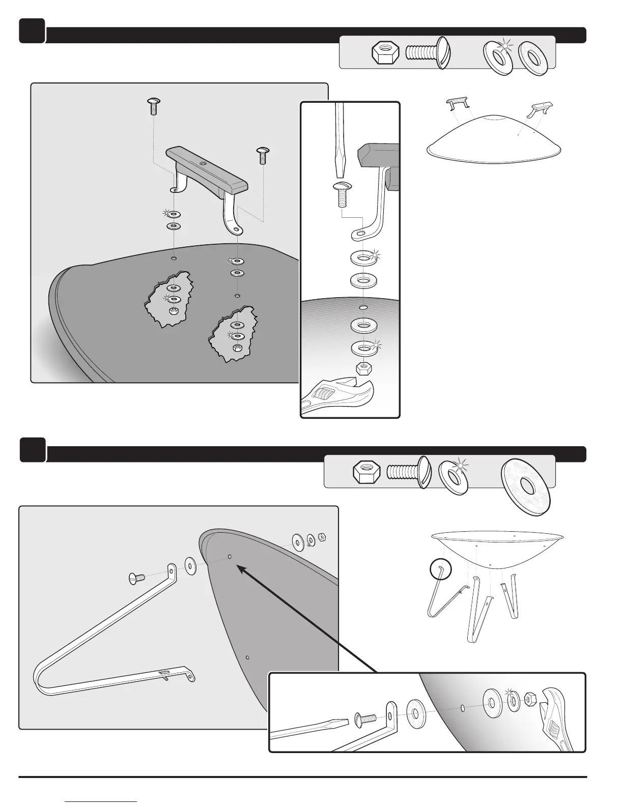 Page #4 background image