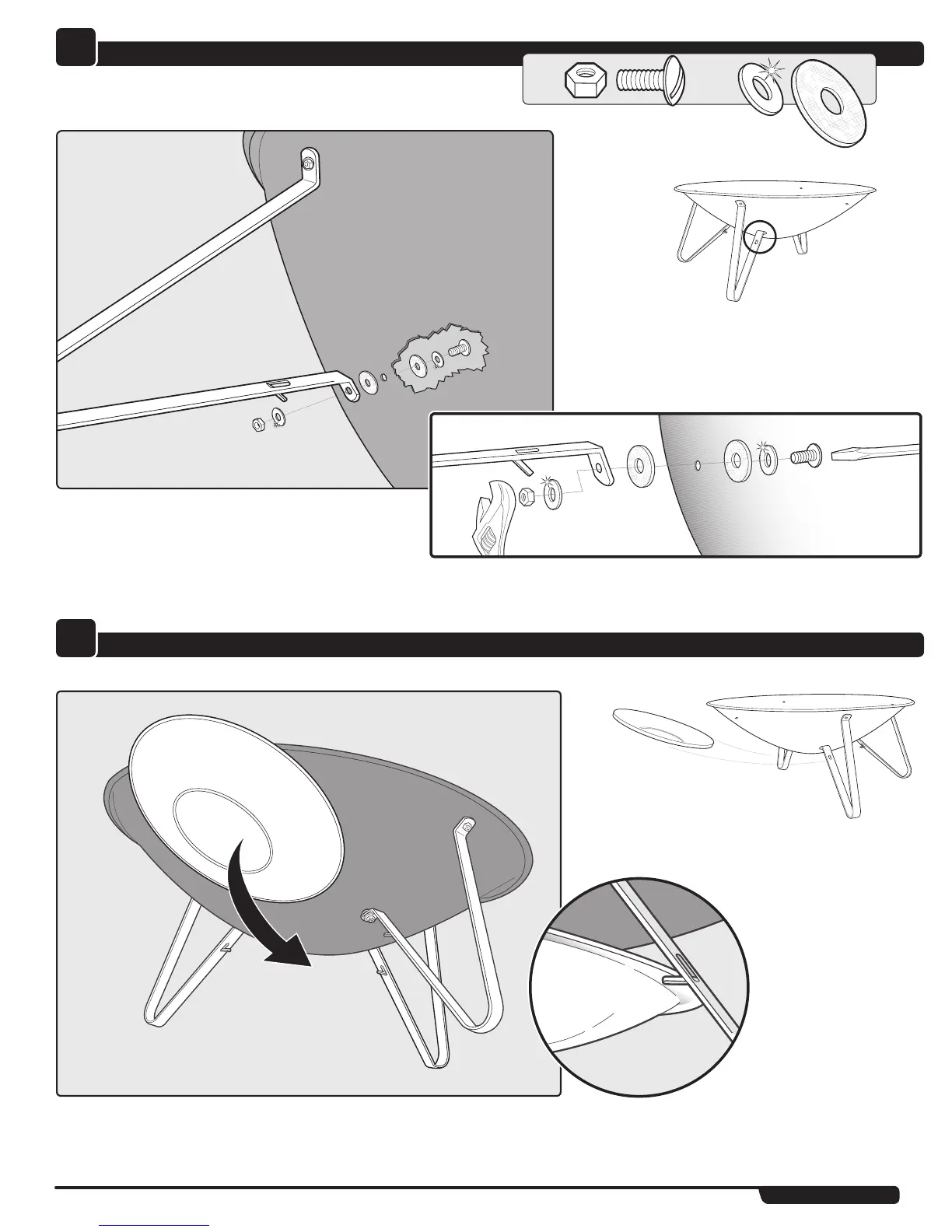 Page #5 background image