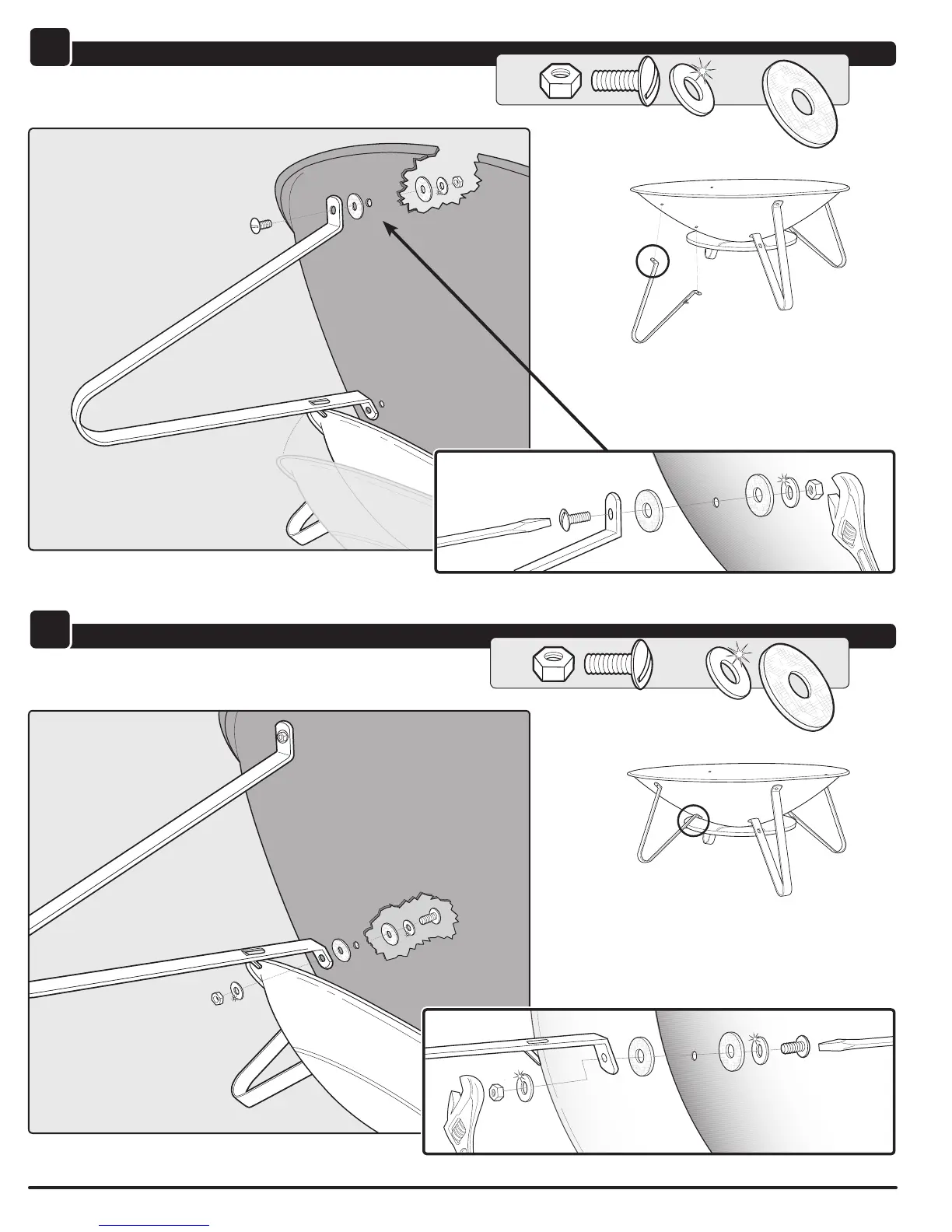 Page #6 background image