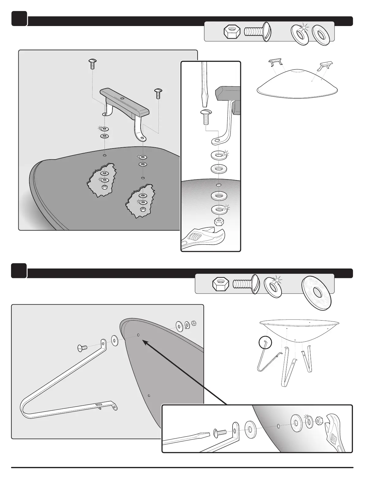 Page #4 background image