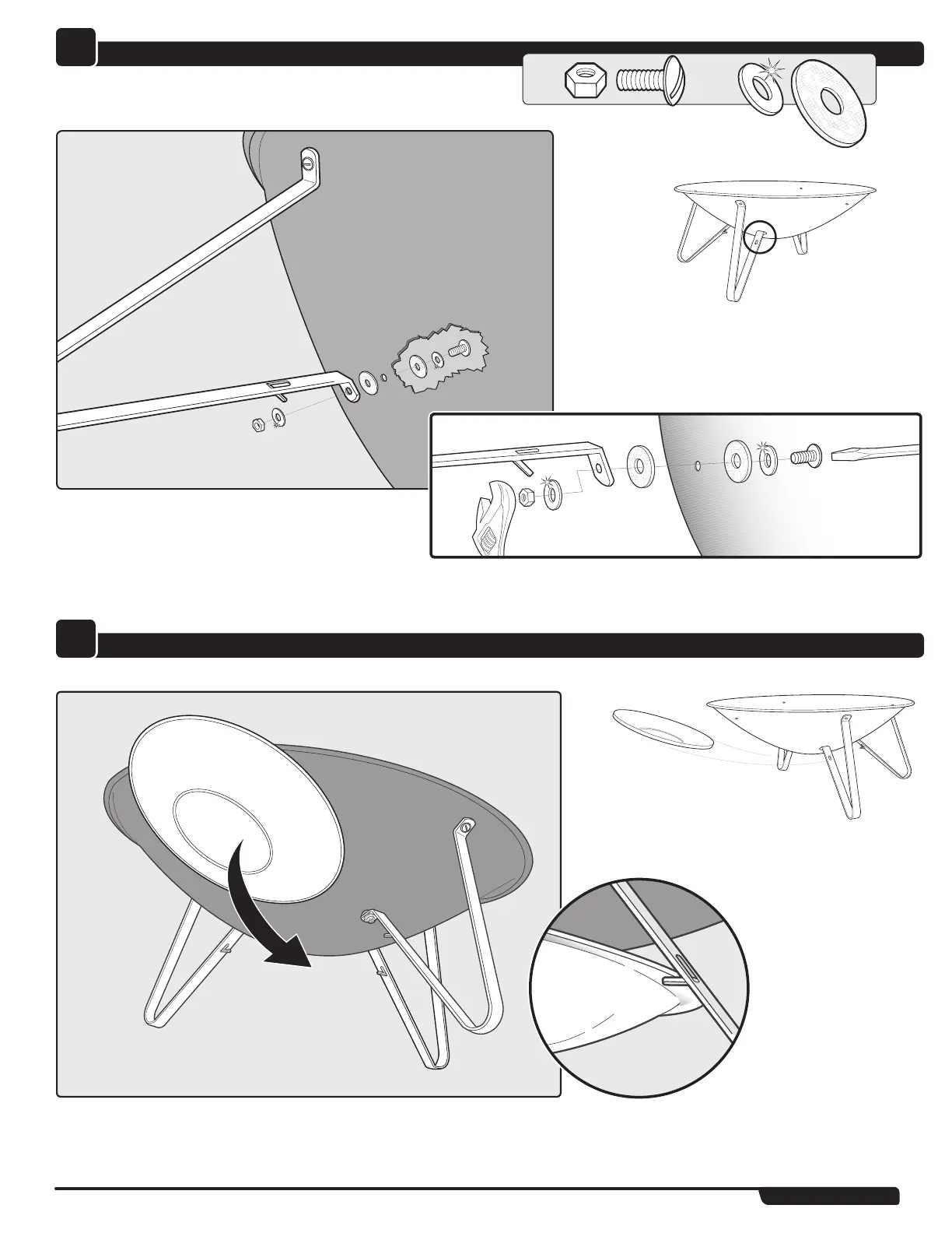 Page #5 background image