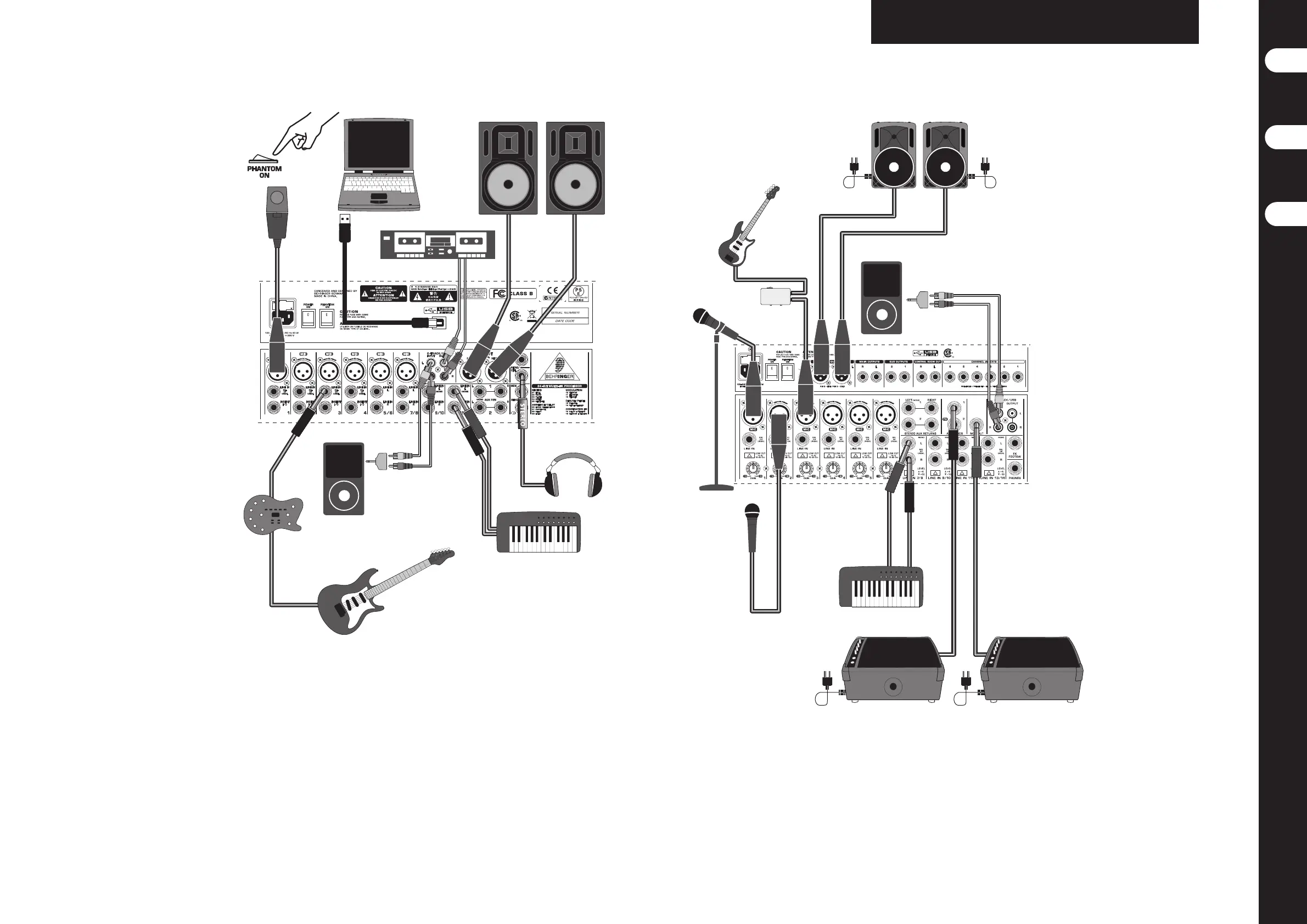 Page #5 background image