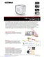 Preview: Brochure & Specs