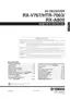 Preview: Service Manual