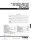 Preview: Service Manual