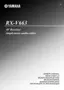 Preview: Owner's Manual