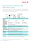 Preview: Specifications