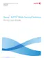 Preview: Printer User Guide