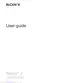 Preview: User Guide