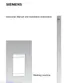 Preview: Instruction Manual And Installation Instructions