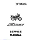 Preview: Service Manual