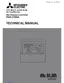 Preview: Technical Manual