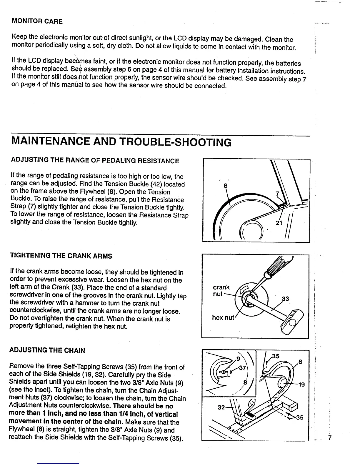 Page #7 background image