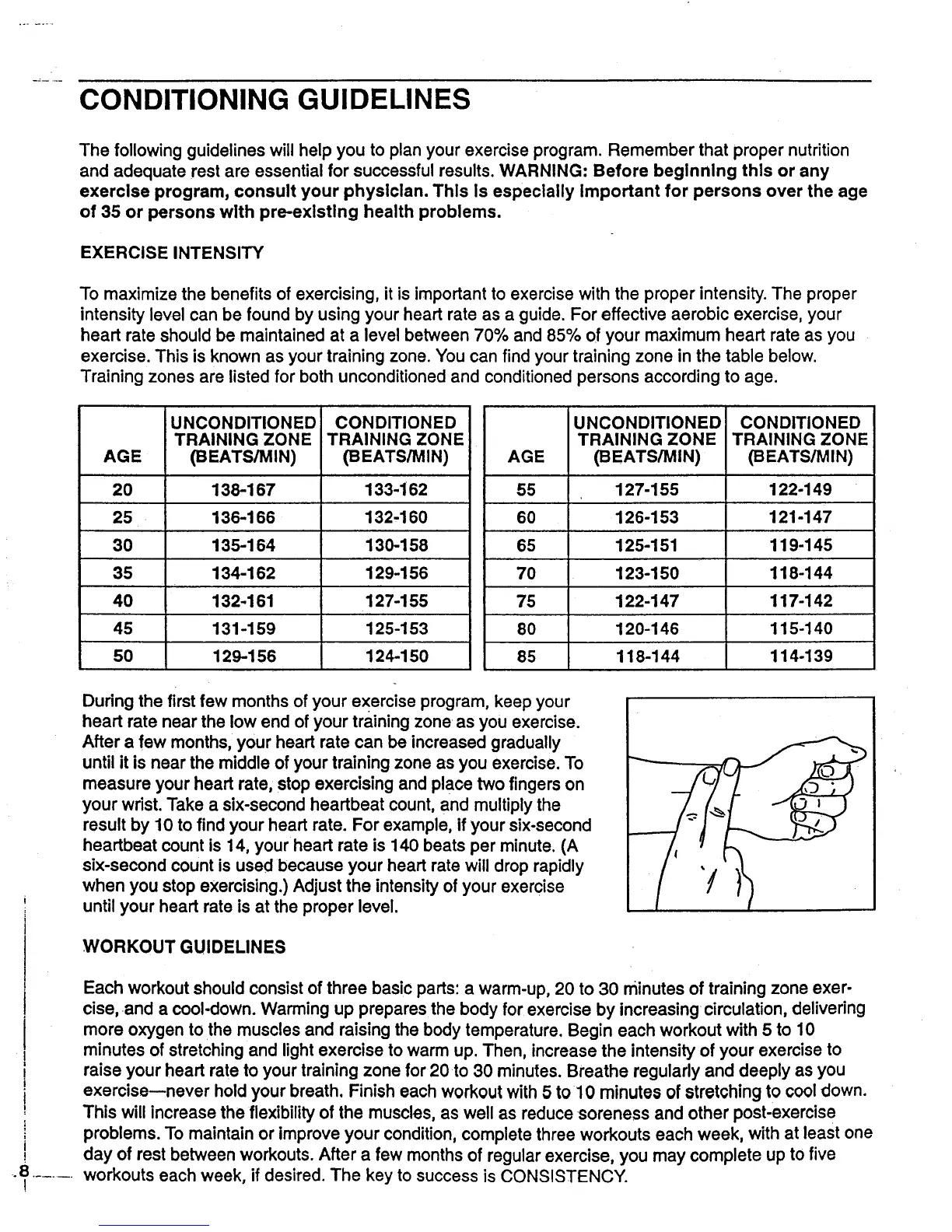 Page #8 background image