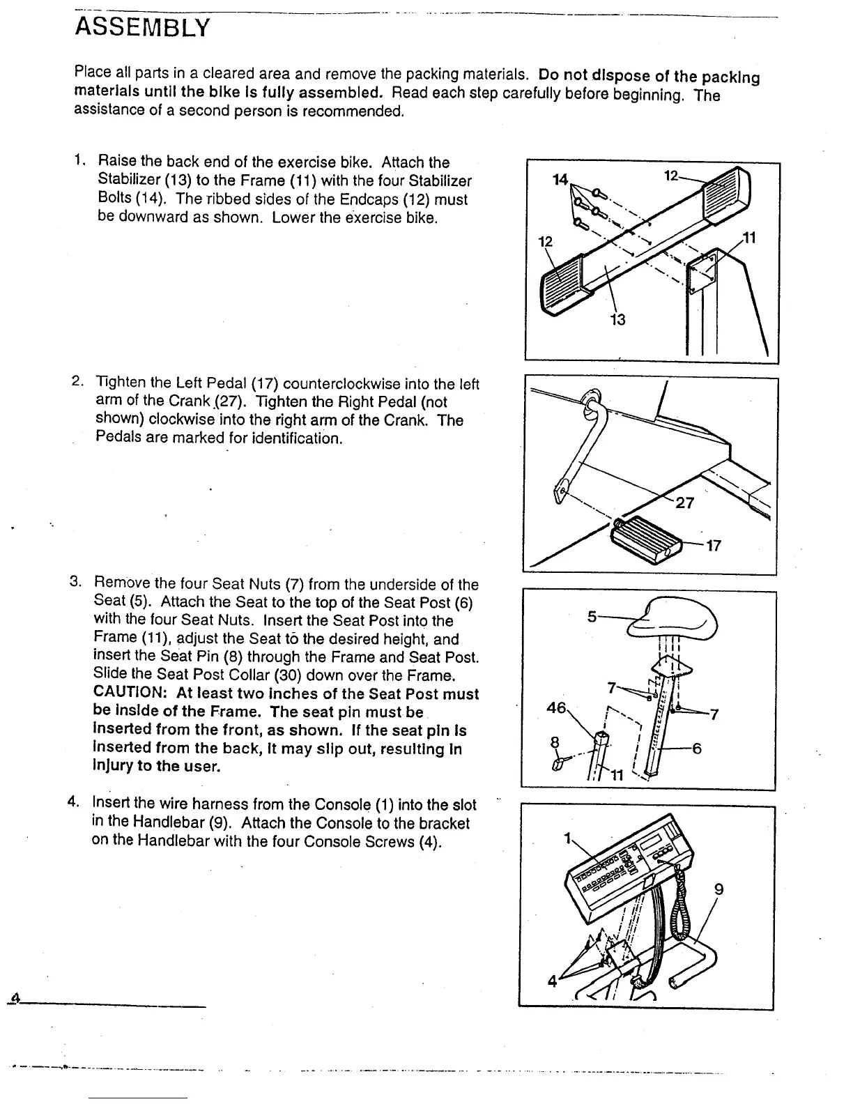 Page #4 background image