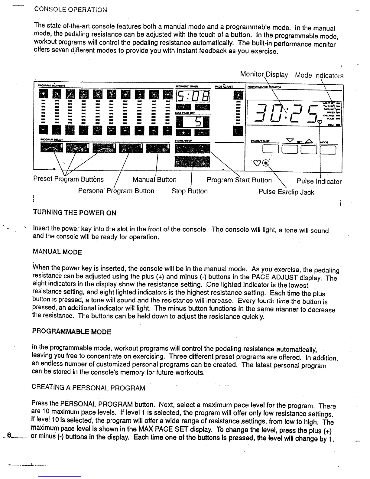 Page #6 background image