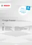 Preview: Information For Use