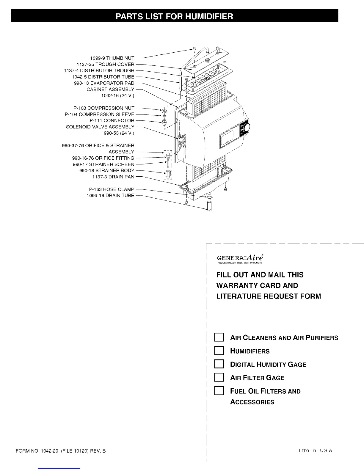 Page #5 background image