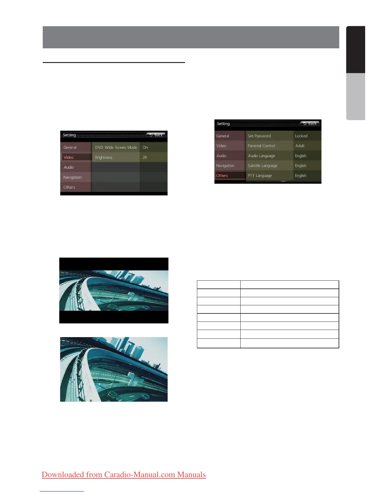 Page #18 background image