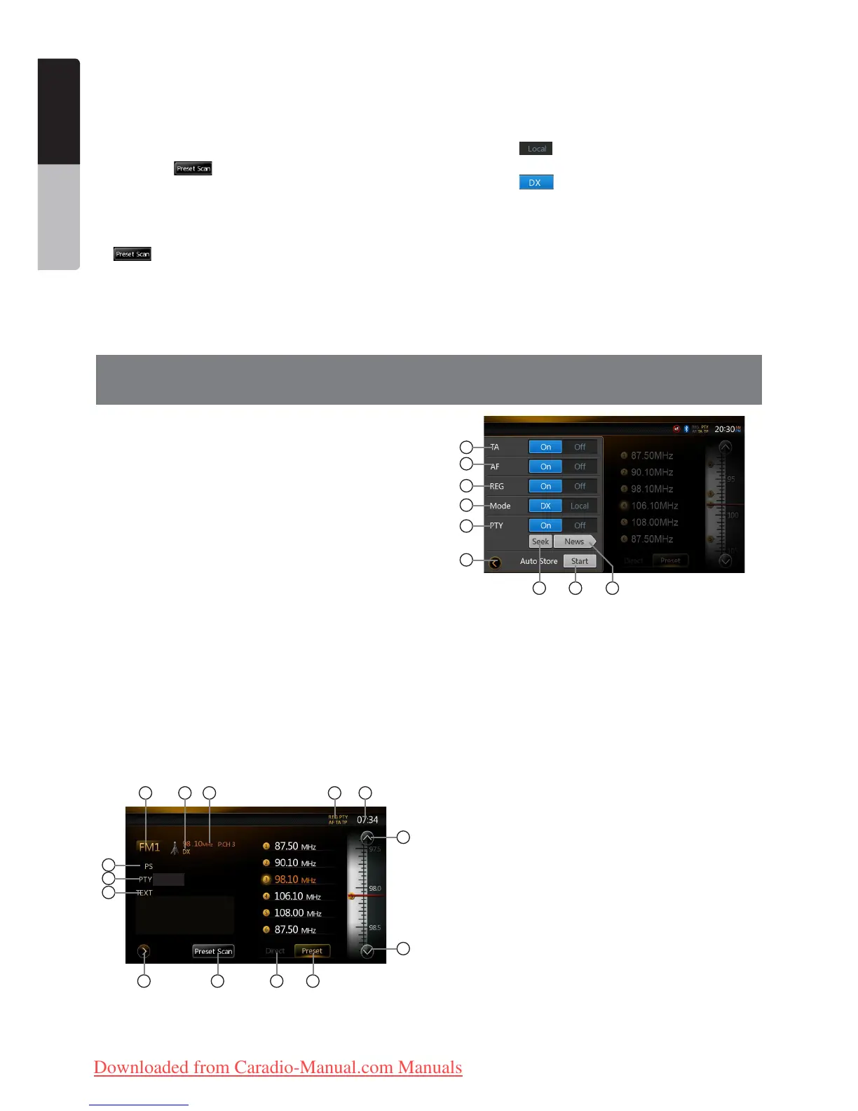 Page #43 background image