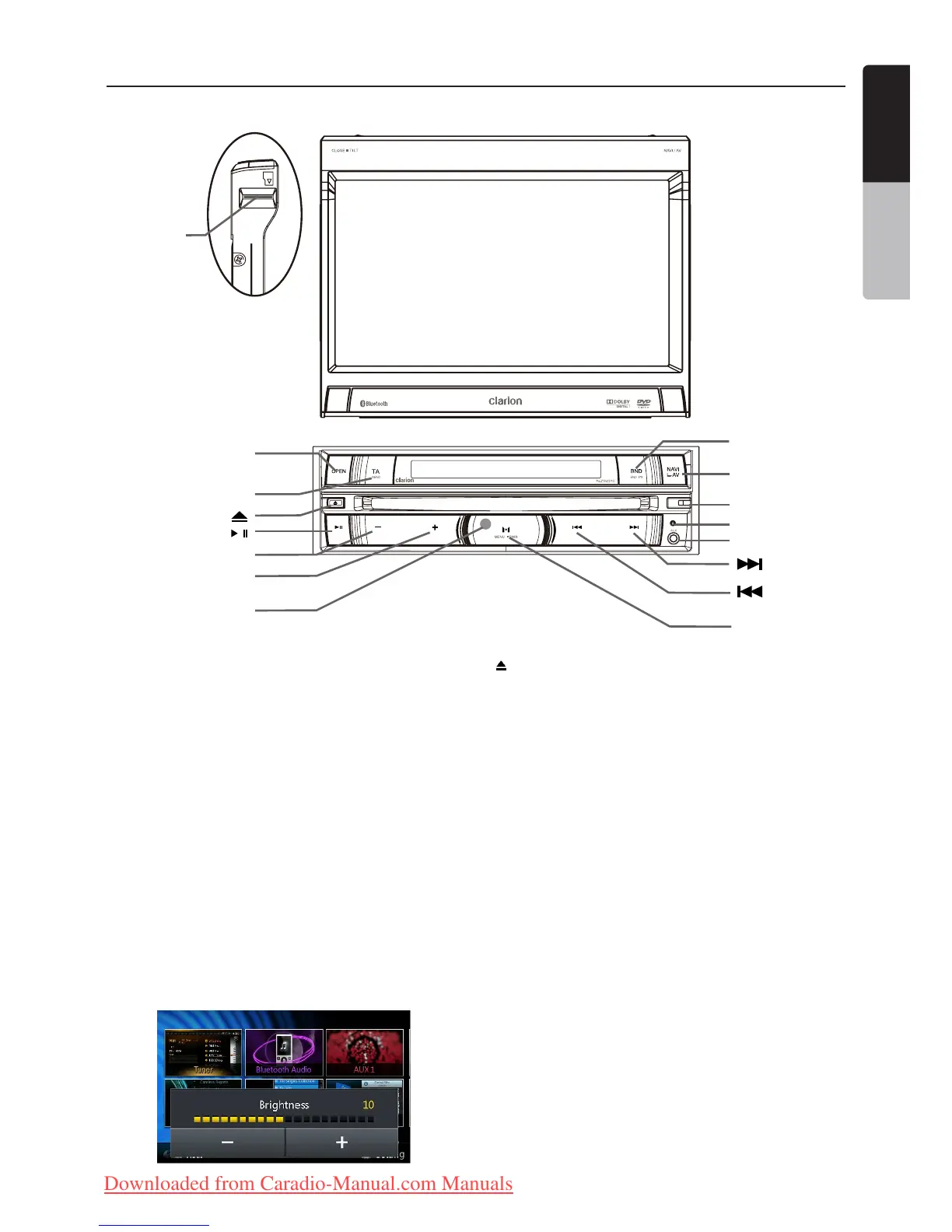 Page #10 background image