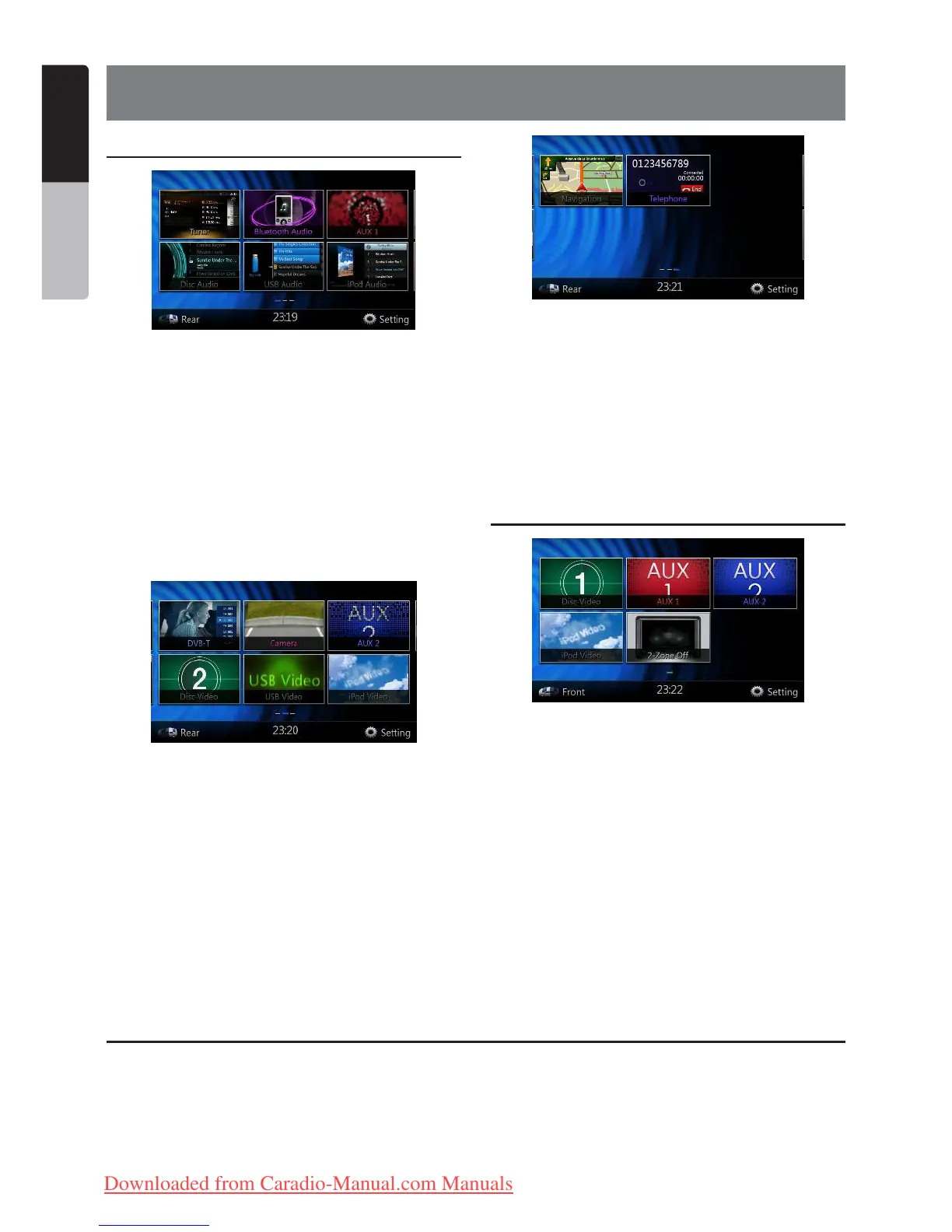 Page #15 background image
