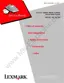 Preview: Service Manual