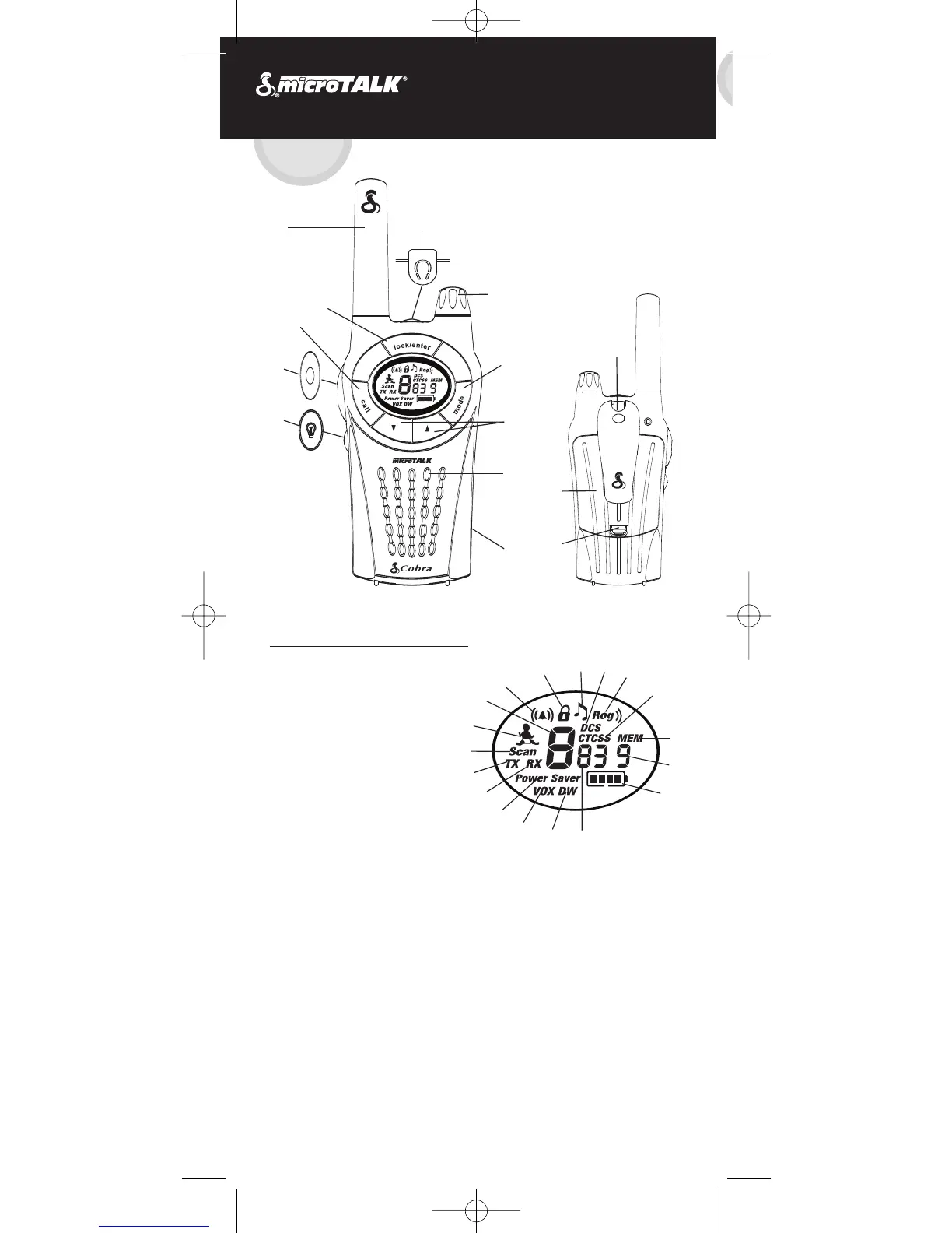 Page #1 background image