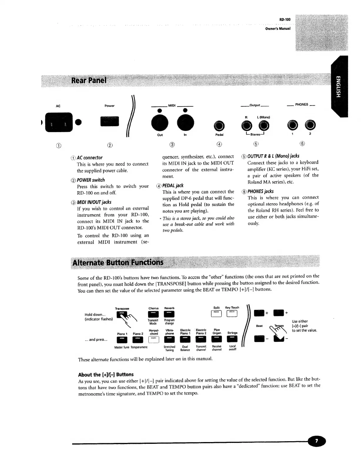 Page #7 background image