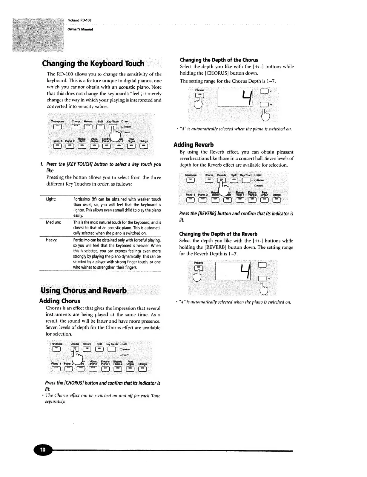 Page #10 background image
