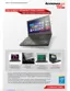 Preview: Specifications