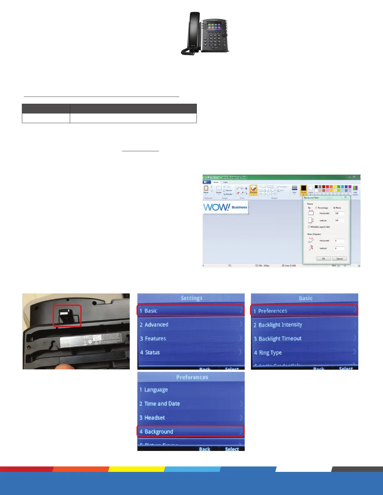 Page #14 background image