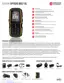 Preview: Specifications