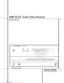 Preview: Service Manual