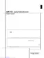 Preview: Owner's Manual